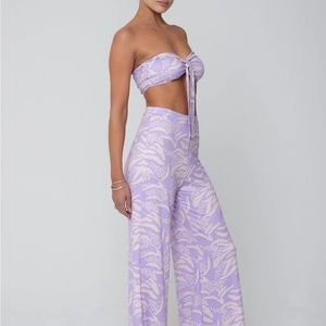 JOJO Fletcher X Resa collection